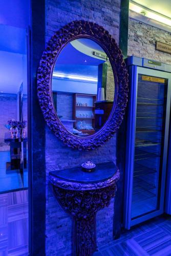 Lion City Hotel Kızılay - image 10