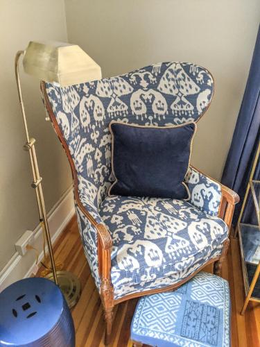 Stagecoach Inn in Goshen, USA