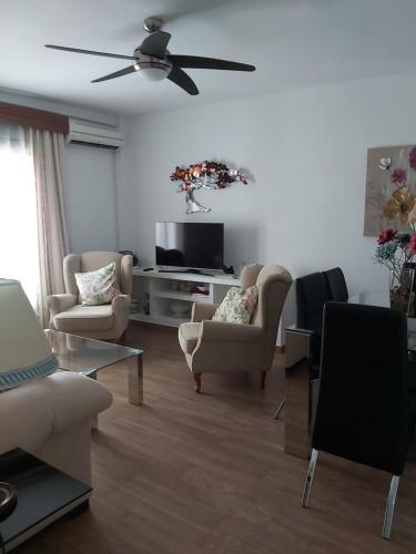 Apartamento Cuesta San Judas