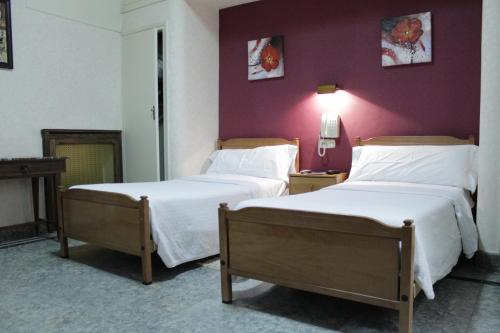 Hostal Lisboa, Madrid (fotografie 2)