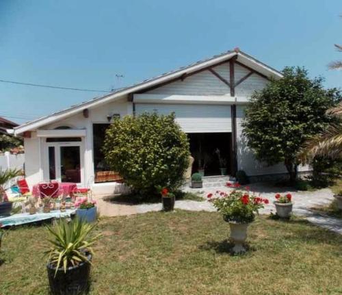 Villa secteur résidentiel St Paul les dax gîte à louer Saint-Paul-lès-Dax