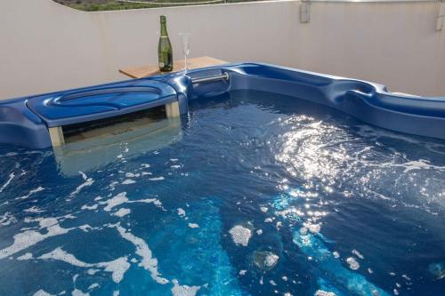 Los Giles Bed and breakfast, Pension in Almería bei Lubrín