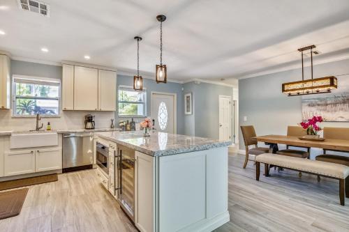 Rose Street Retreat - image 4