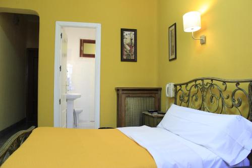 Hostal Lisboa, Madrid (fotografie 3)