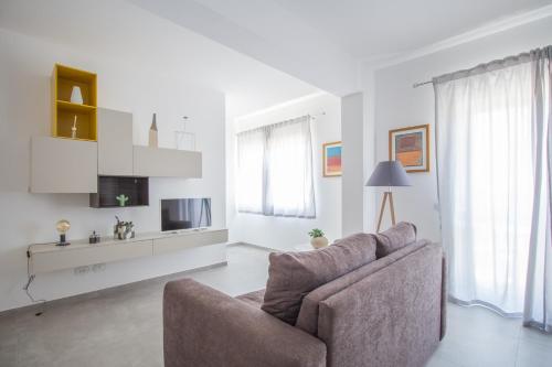 M'Place Apartments 1