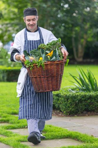 Old Ground Hotel - main image