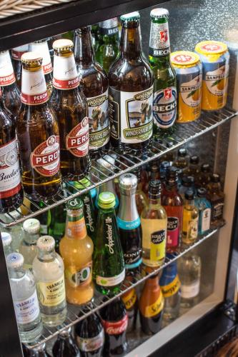 The Howbeck & The Retreat In Windermere - image 12