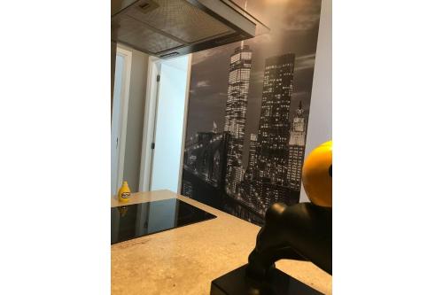 Apartamento Moderno no Brooklin