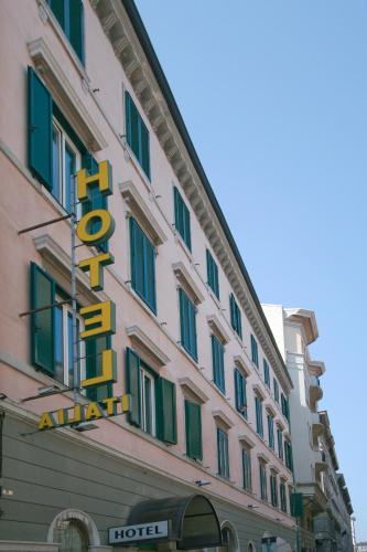 Hotels Image