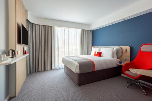 Holiday Inn Express Barrow in Furness By IHG in Központ