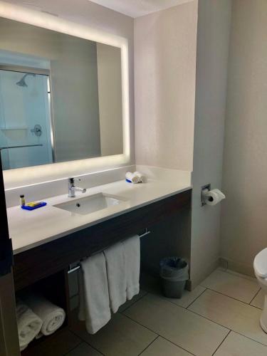 Holiday Inn Express Hotel & Suites Clewiston, an IHG Hotel