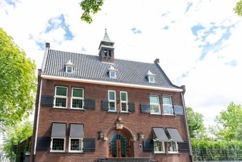  B&W Holiday Apartments, Unterkunft in Grubbenvorst