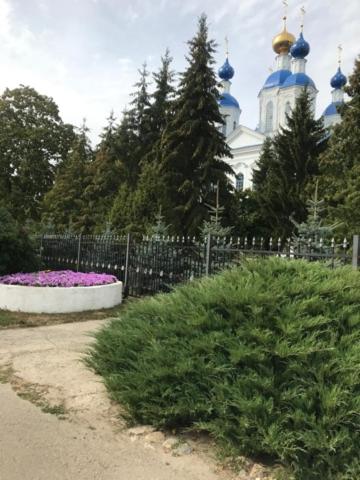 2-комнатная квартира в центре города на берегу Набережнои- Советская 85А