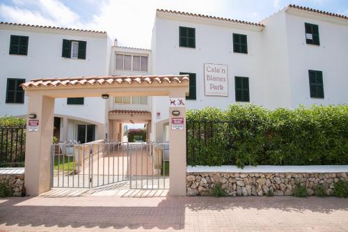 Cala en Blanes Park - image 7