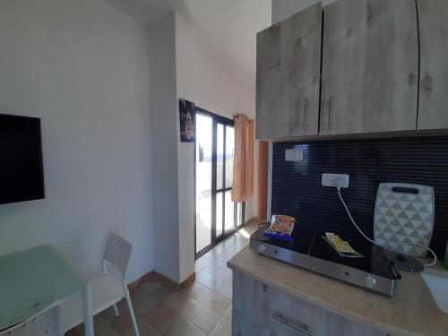 Nice suite Nahariyya in Nahariya