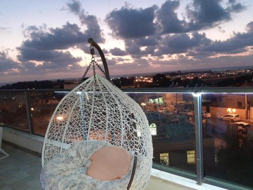 comft suite Nahariyya in Nahariya