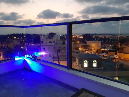 comft suite Nahariyya in Nahariya