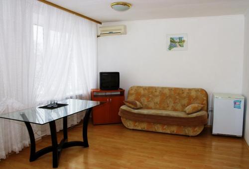 Kyiv Hotel - image 14