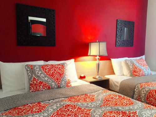 Touchstone Hotel - City Center - image 12
