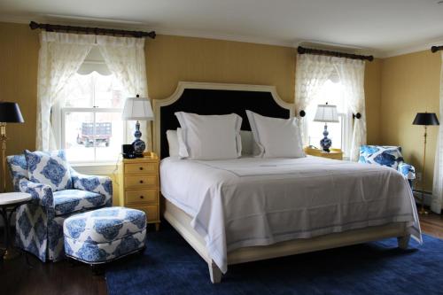 Saybrook Point Resort & Marina - image 6