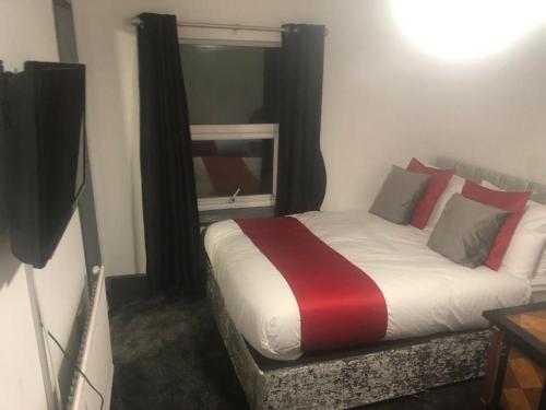 Kirubash Central Pier Hotel 1