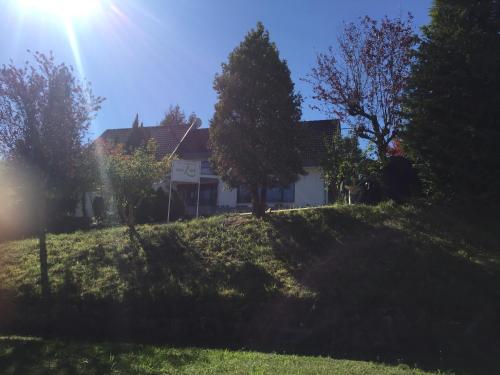 Auszeit in Ettenheim, Deutschland