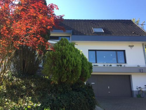 Auszeit in Ettenheim, Deutschland