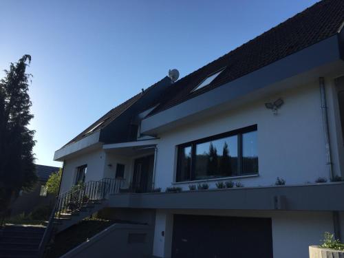 Auszeit in Ettenheim, Deutschland