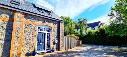 The Old Pump House, , West Wales