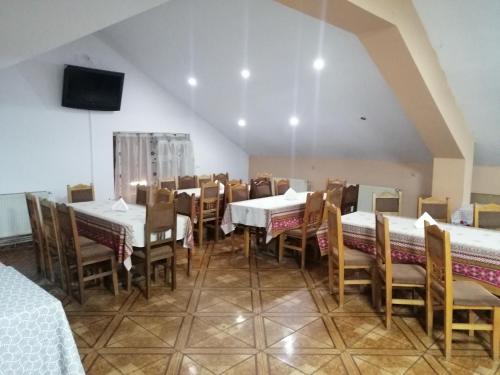vila elly in Piatra Neamt