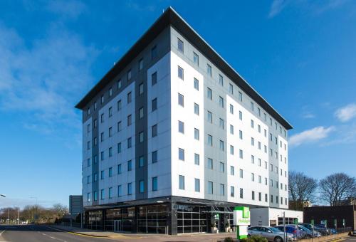 Holiday Inn Stevenage, An Ihg Hotel, , Hertfordshire