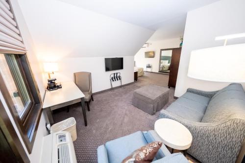The Inn at Shattuck - St. Marys in Faribault, USA