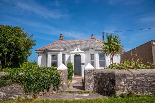 Western Watch - Sea Views Pets Accepted Sleeps 6 - image 13