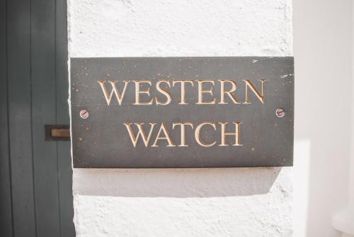 Western Watch - Sea Views Pets Accepted Sleeps 6 - image 11