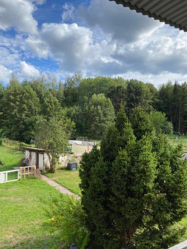 Ferienhaus Bärbelstein Barbarossa (Ferienhaus Barbelstein Barbarossa) in Erlenbach bei Dahn City