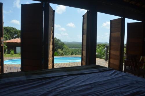 Pura Vida Bahia in Mangue Seco