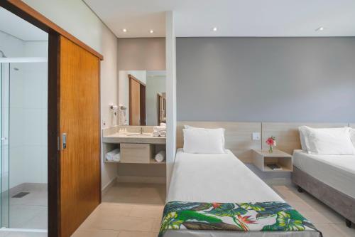 268484773 Valinhos Plaza Hotel