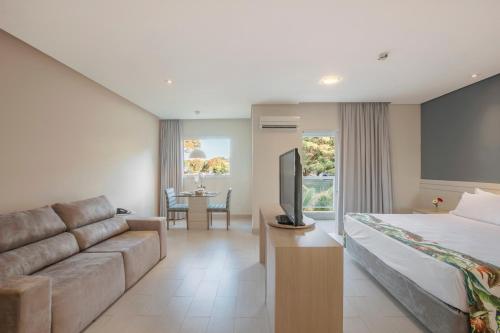 268484805 Valinhos Plaza Hotel