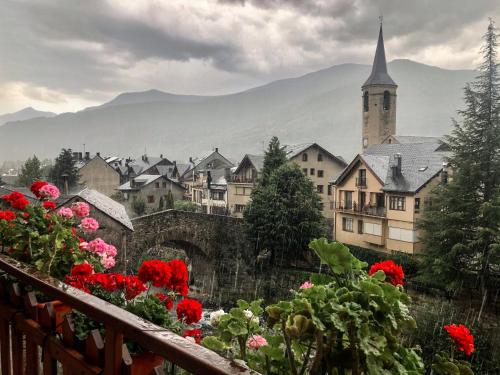  Vora Riu in Esterri dÀneu