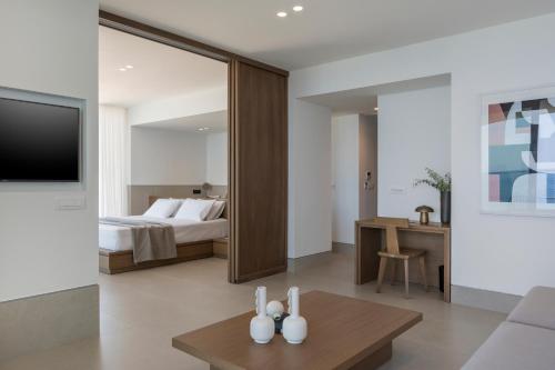SanSal Boutique Hotel - image 5