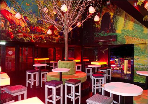 club de noapte, Westenra Arms Hotel in Monaghan