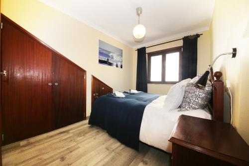 Prime Oceanfront Apartment 2 in หาดเซาเซบาสเตียว