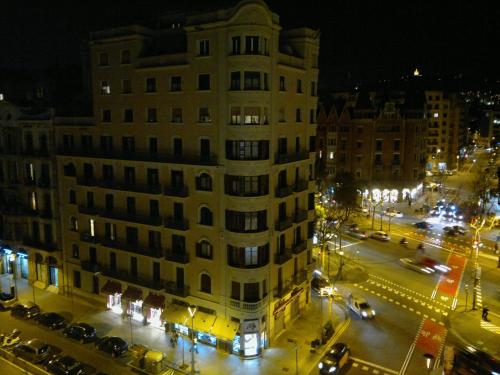 Ally's Bed&Breakfast,, Barcelona