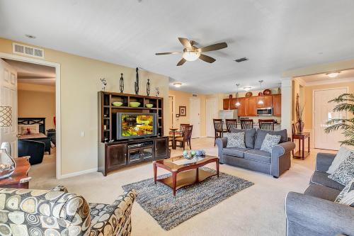 Vista Cay 2BR on Universal Blvd 2-miles to I-Dr 5049CV - main image