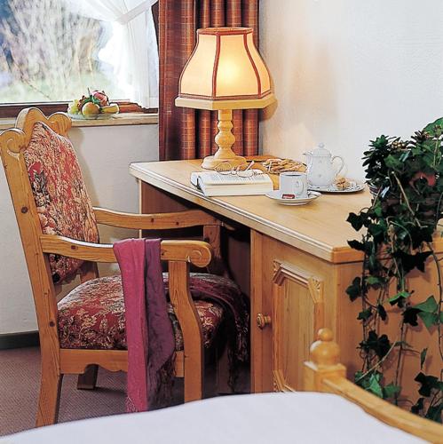 Doppelzimmer, classic