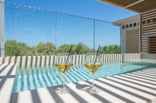 SanSal Boutique Hotel - image 4
