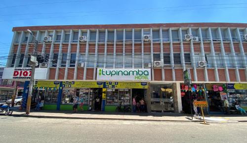 Hotel Tupinamba