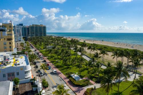 Shepley South Beach Hotel in Miami Beach, USA