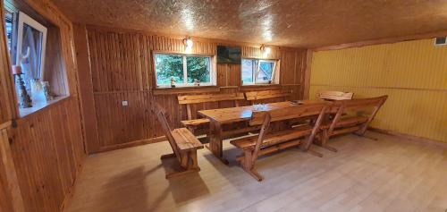 Sauna, Beržoro pakrantė (Berzoro pakrante) in Beržoras