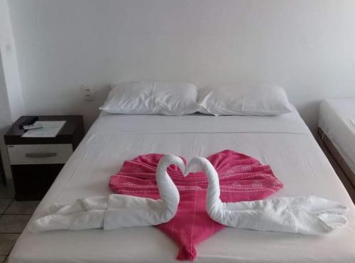 Pousada Varanda Mar